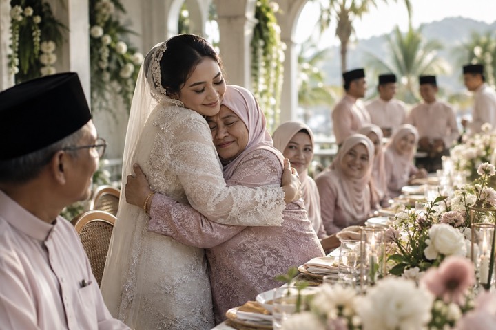 A Day Together — A quiet rhythm