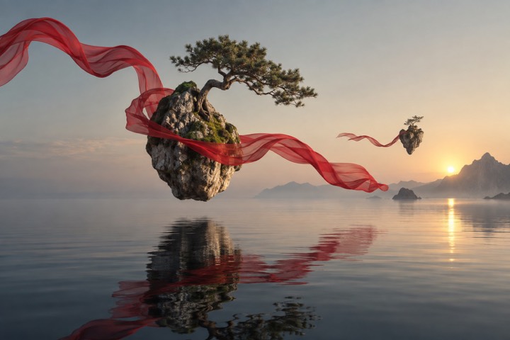 A Softer Gravity — A pause