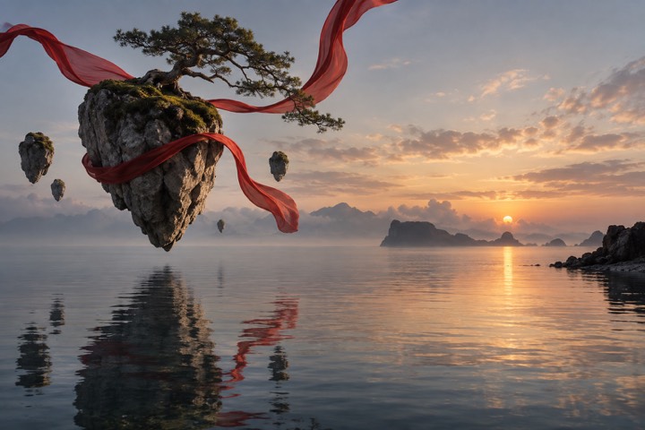 A Softer Gravity — At the edge