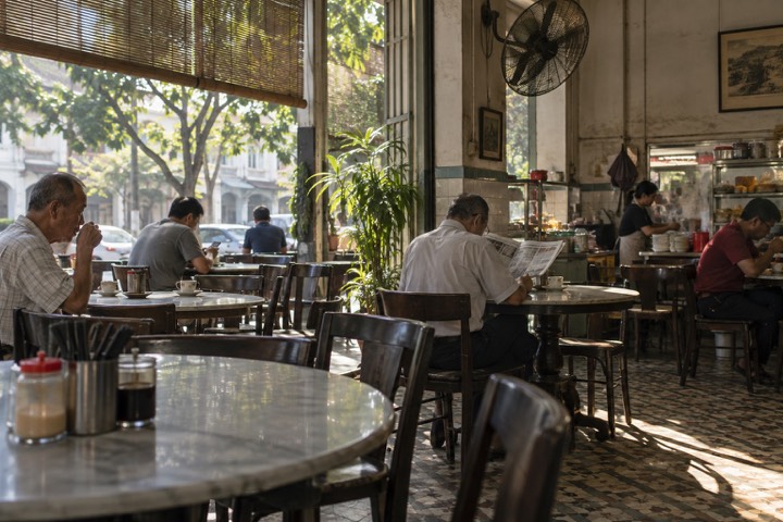 Everyday Details — A quiet rhythm