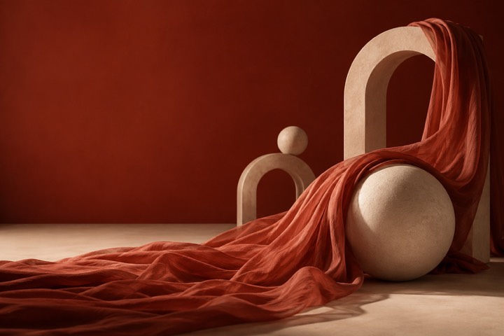 Soft Structures — A pause