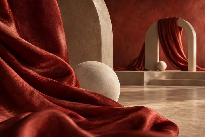 Soft Structures — Near and far