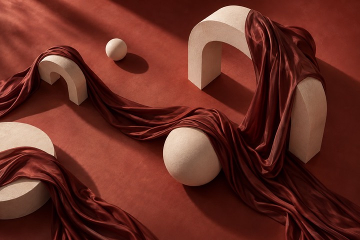 Soft Structures — A different angle